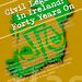 Publication cover - Civil Legal Aid in Ireland: 40 years on